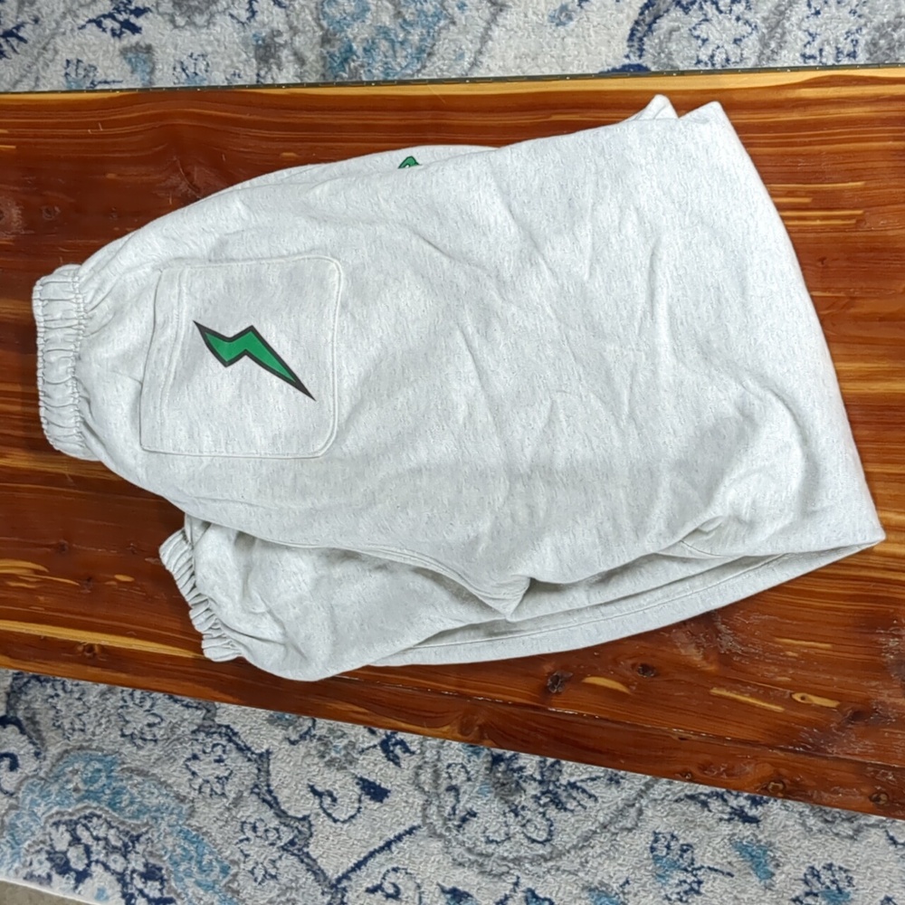ATEEZ official sweatpants - Picture 2 of 2